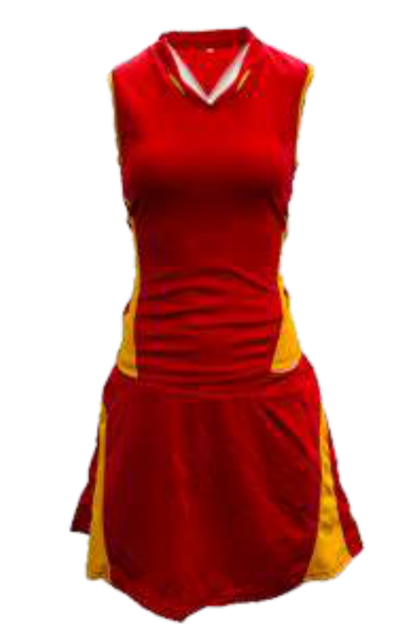 Netball Dragon Basic Combo  Kit Set of 10