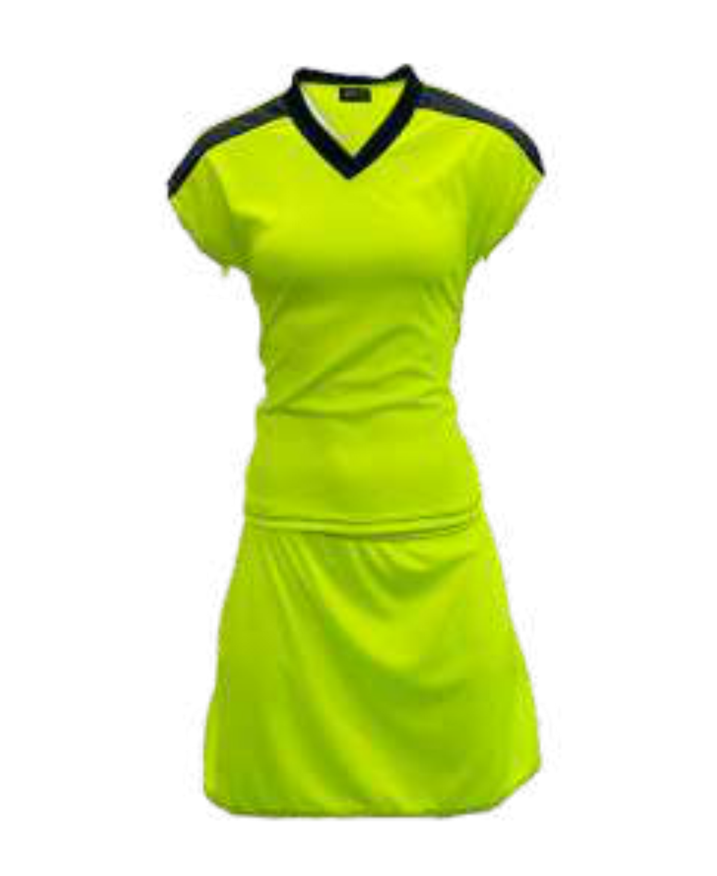 Netball  Attack Kit Basic Combo Set of 10