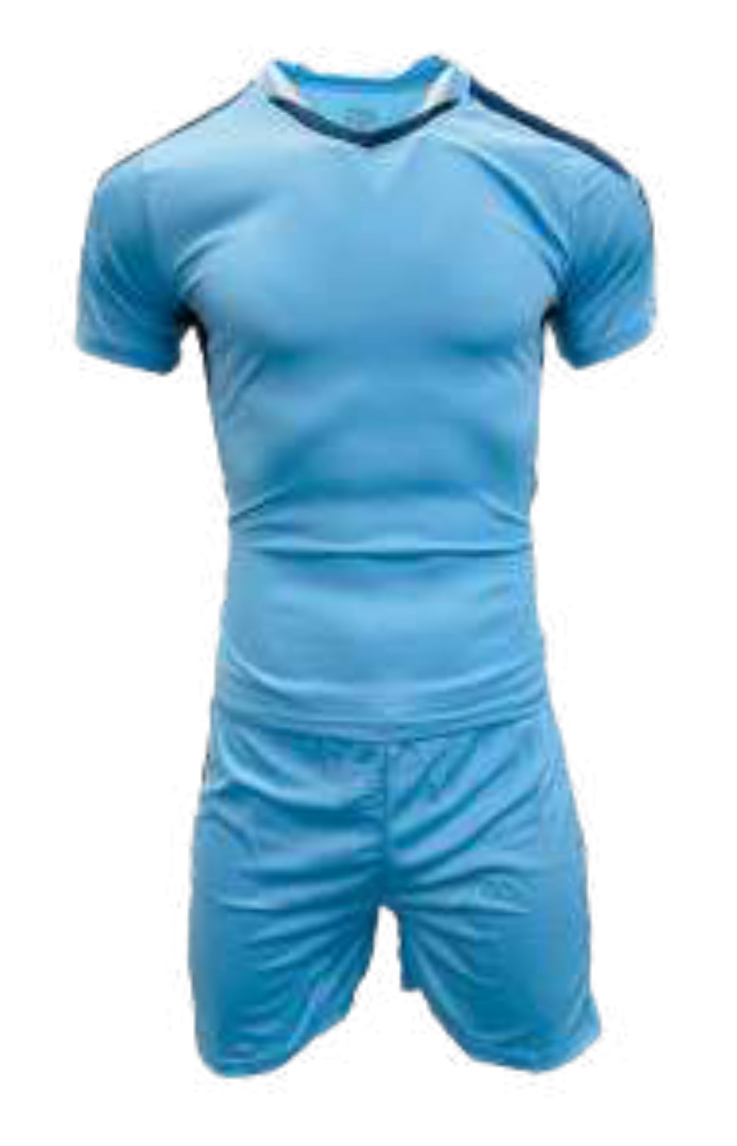 TTP Iceland Premium Combo Soccer Kit Set of 15