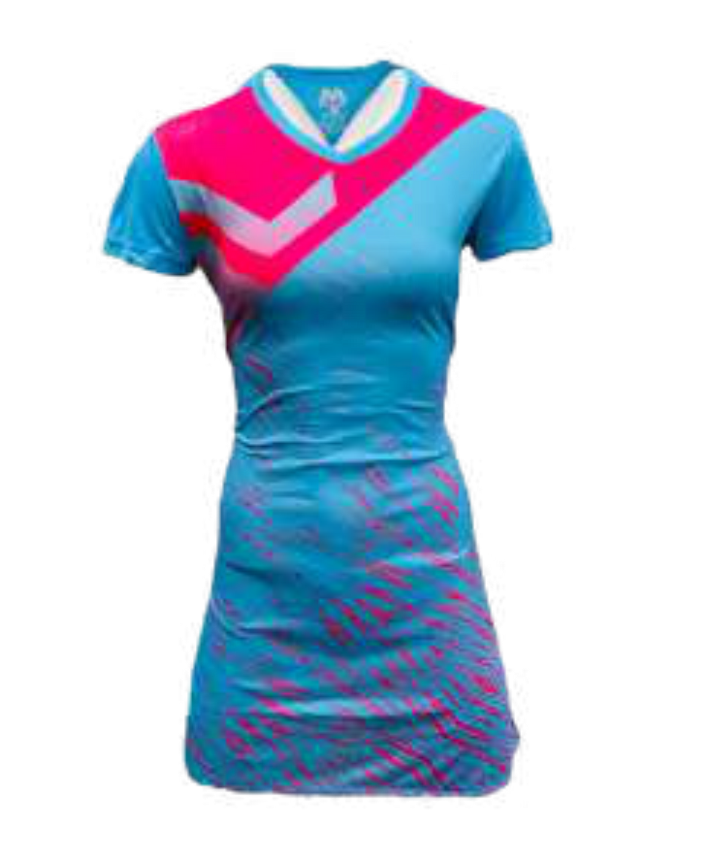 Netball Strike Premium Combo  Kit Set of 10