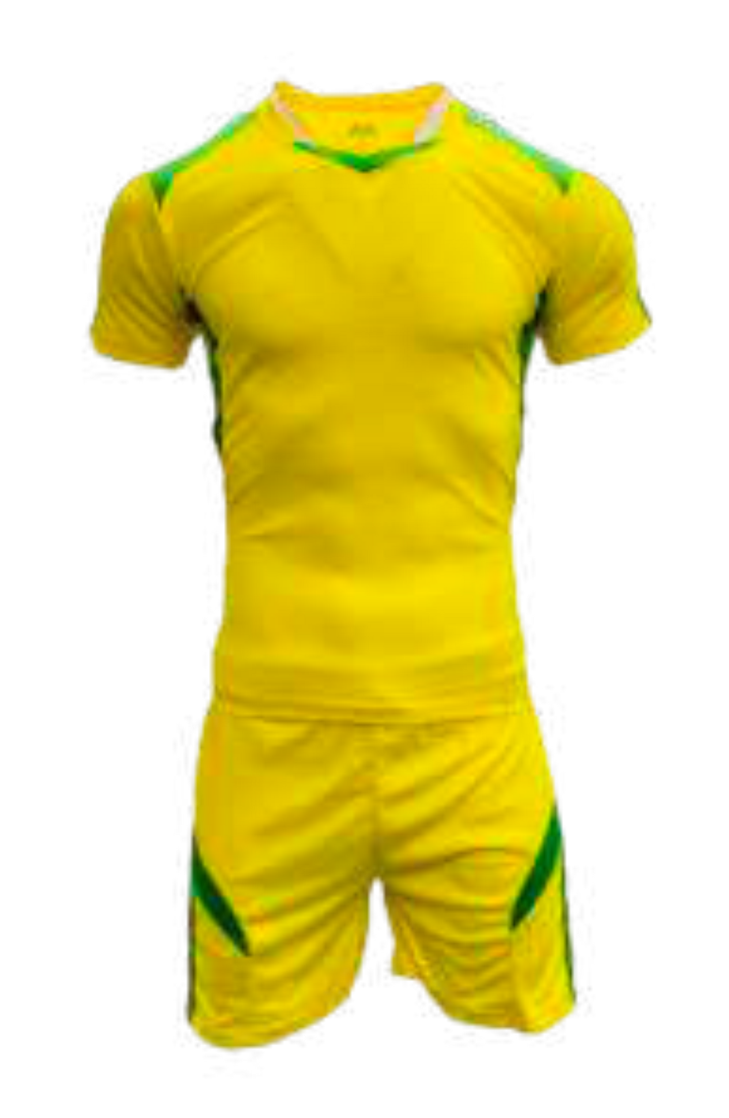 TTP Chile Premium Combo Soccer Kit Set of 15