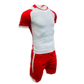 Oculus Soccer Single Set