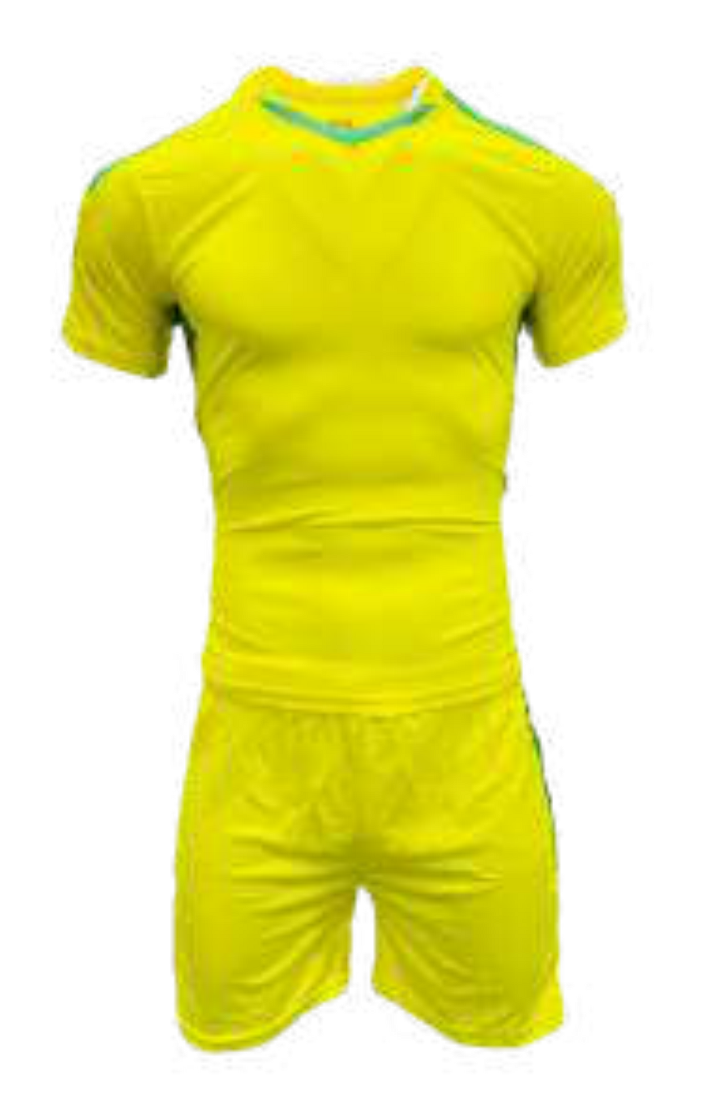 TTP Iceland Premium Combo Soccer Kit Set of 15
