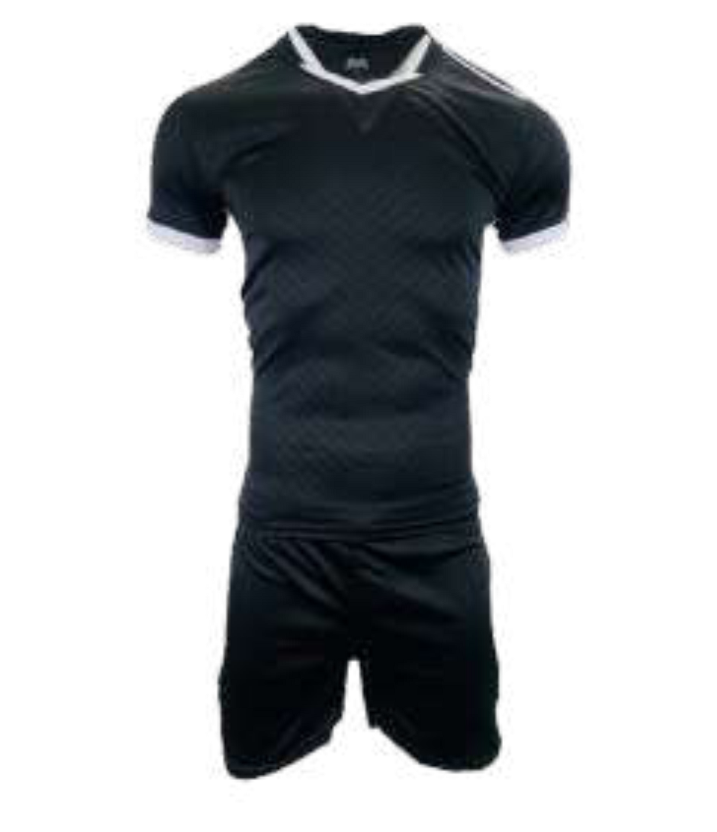TTP Peru Basic Combo Soccer Kit Set of 15