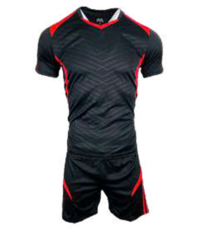 TTP Chile Premium Combo Soccer Kit Set of 15