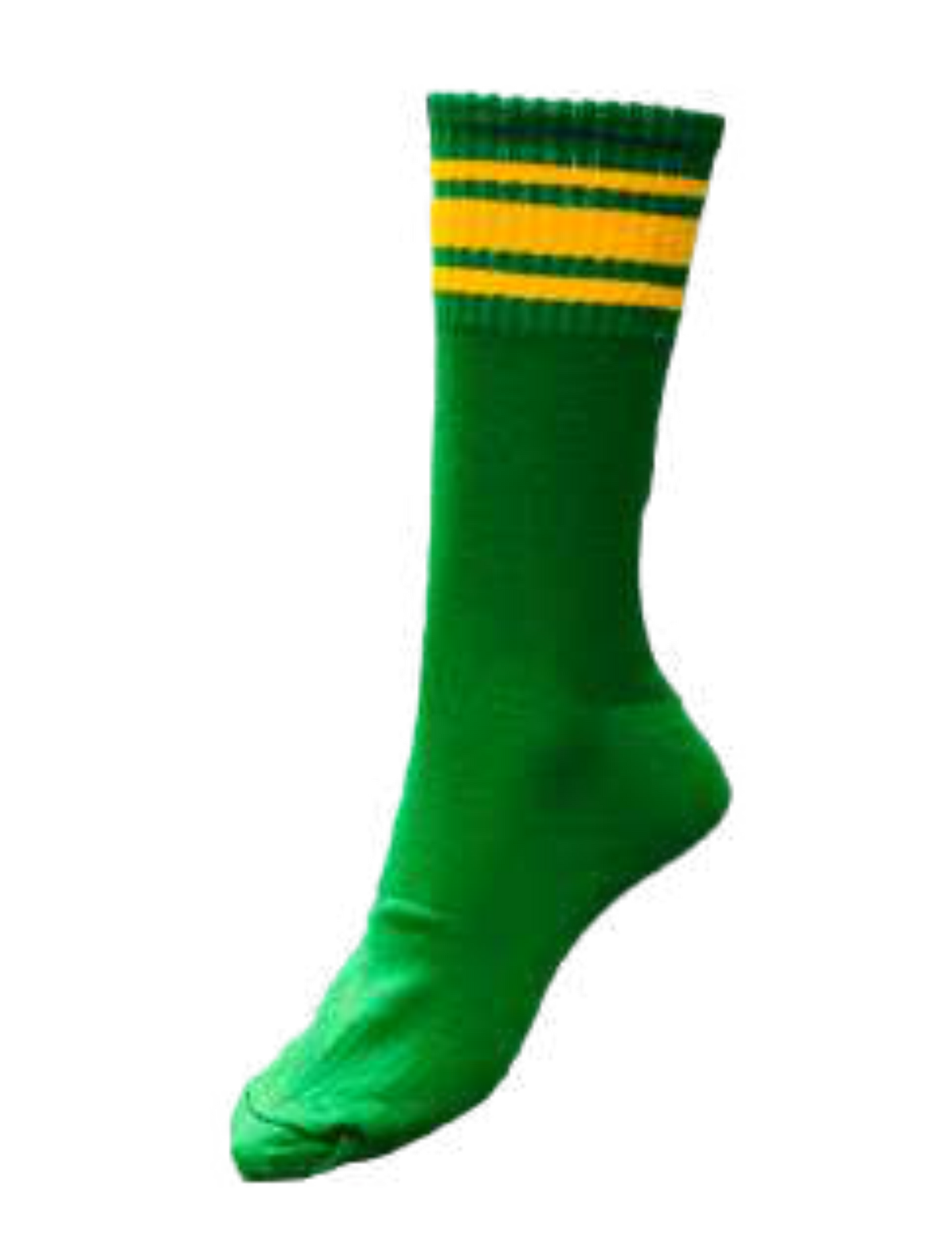 Netball Active Socks  Set of 12