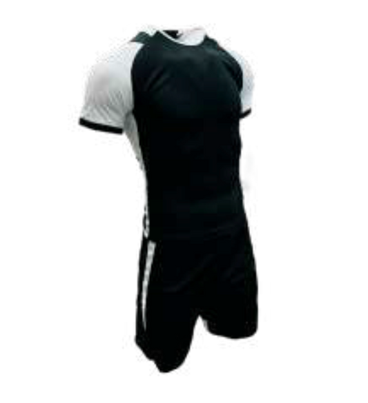 Oculus Soccer Single Set