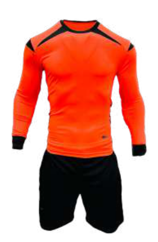 Inter Goalkeeper Set
