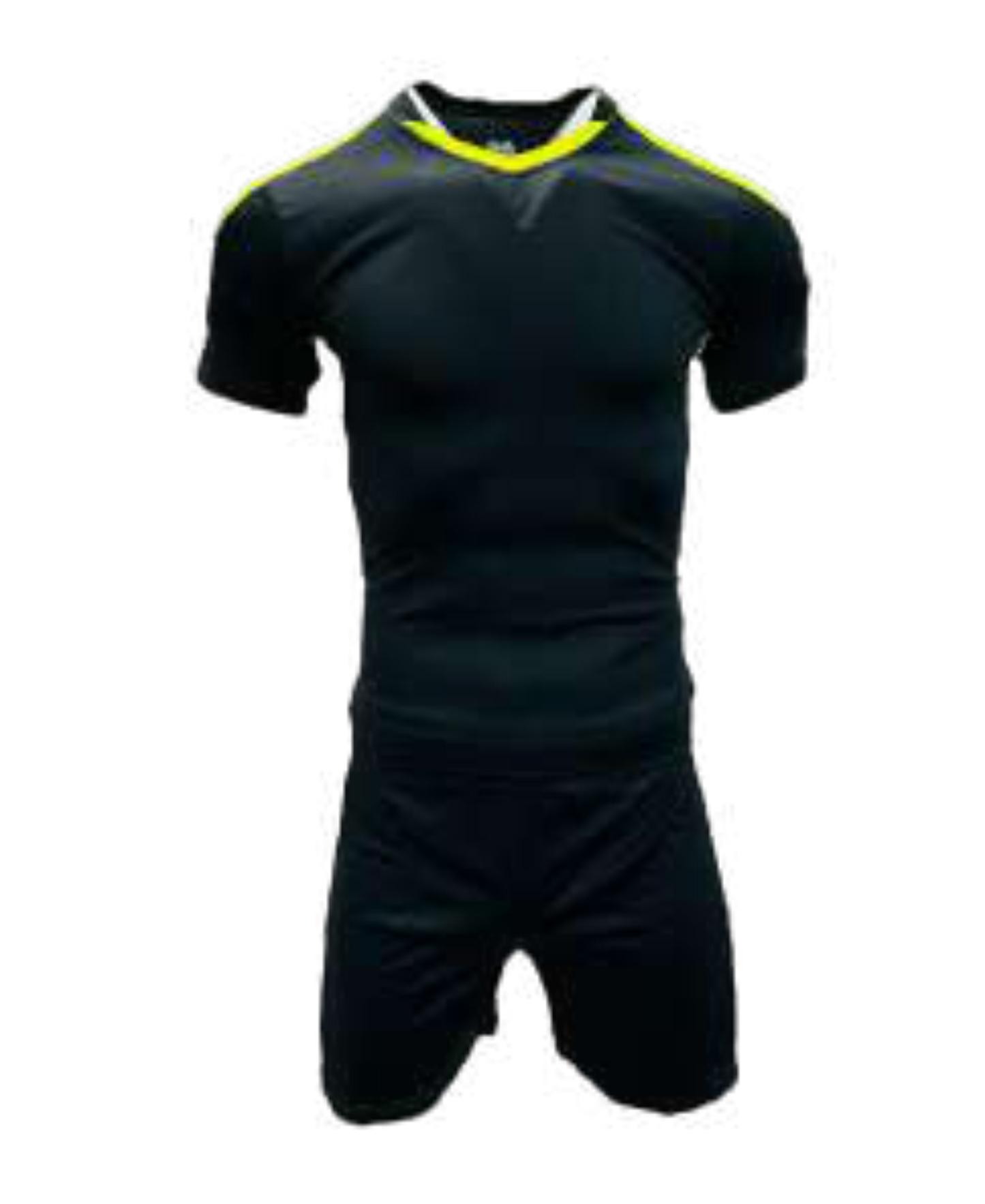 TTP Iceland  Soccer Kit Set of 14