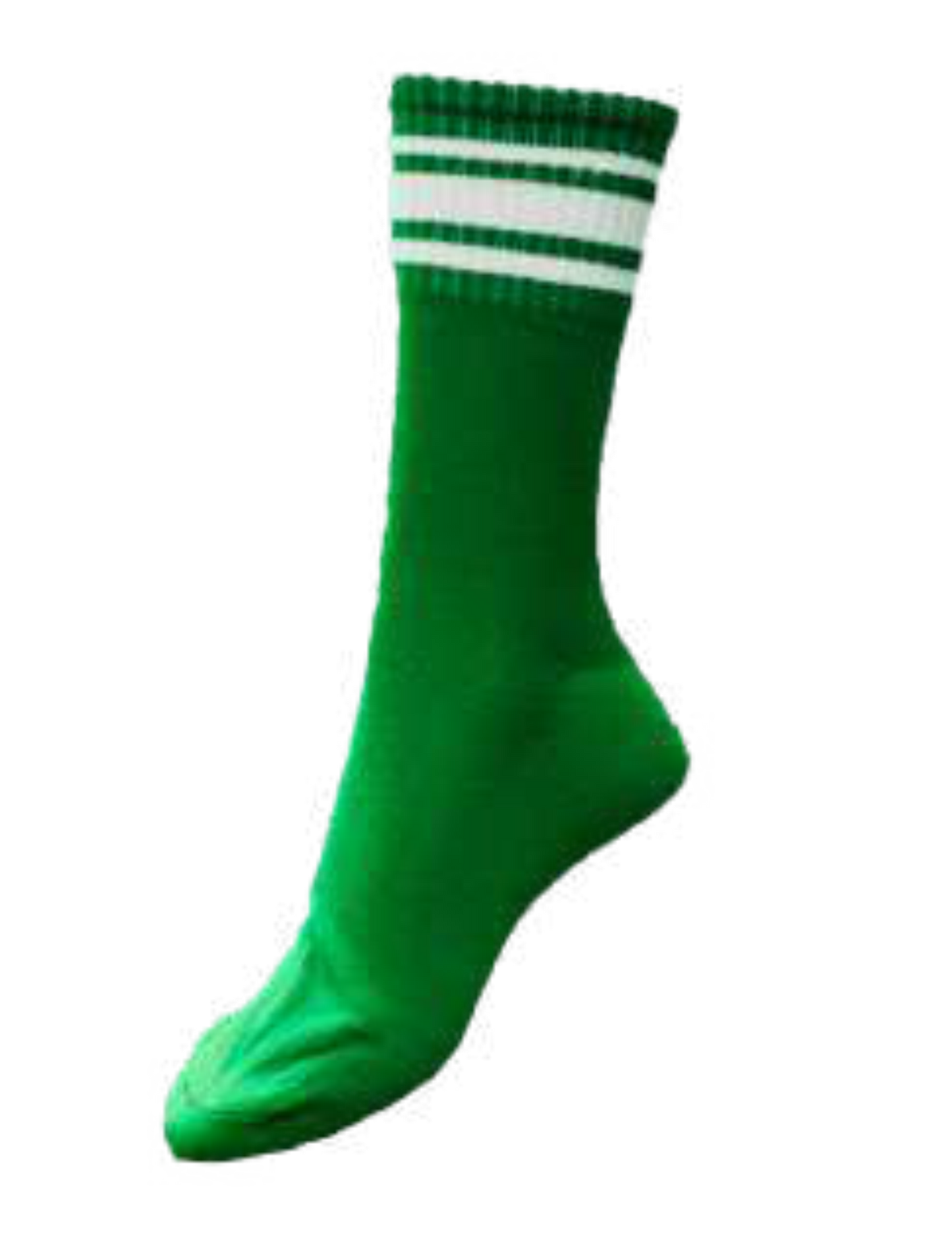 Netball Active Socks  Set of 12