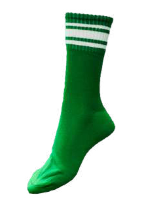 Netball Active Socks  Set of 12
