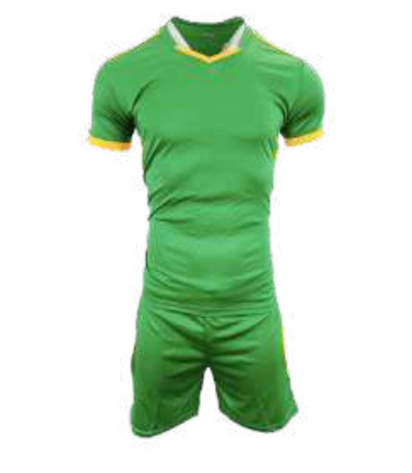TTP  Peru  Soccer Kit Set of 14