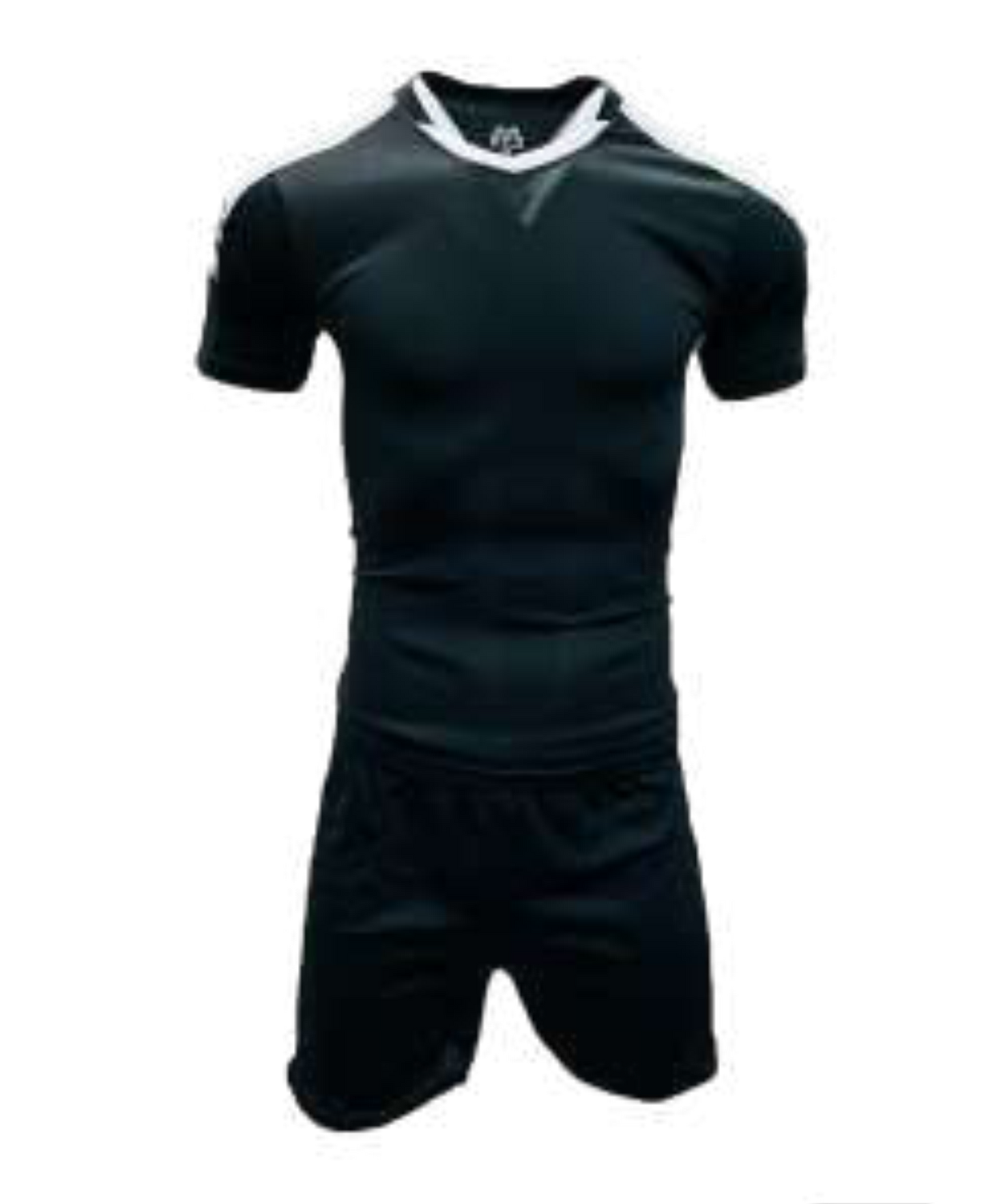TTP Iceland  Soccer Kit Set of 14