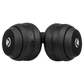 Volkano Sound Sweeper Active Noise Cancelling Headphones