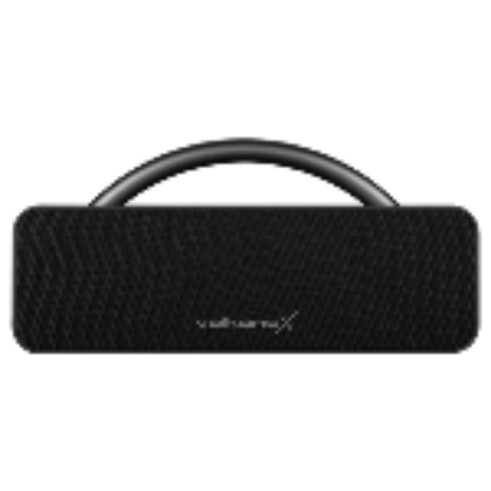Volkano X VXS200 Portable Bluetooth Speaker