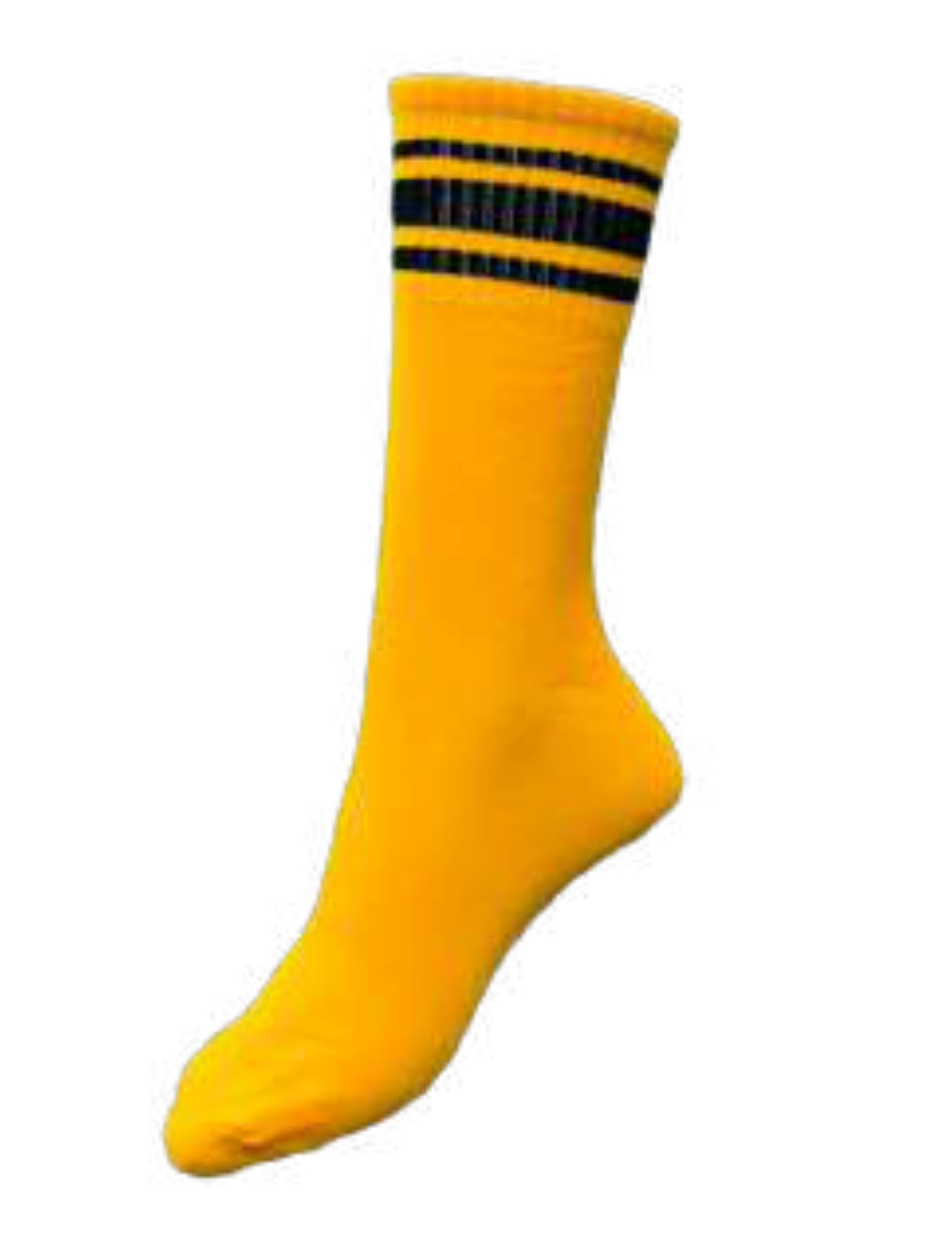 Netball Active Socks  Set of 12