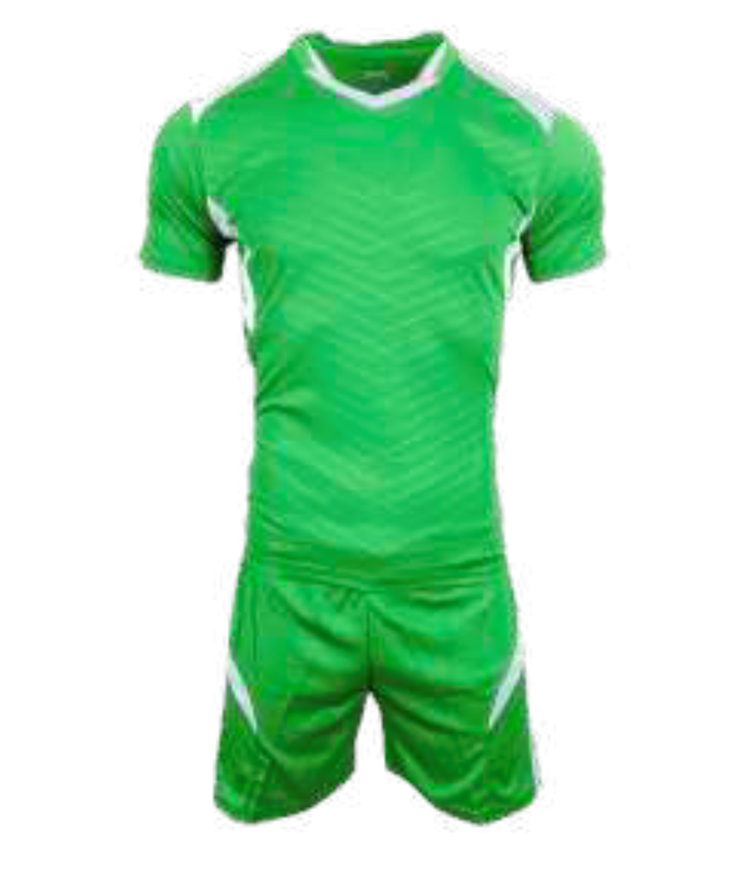 TTP Chile Premium Combo Soccer Kit Set of 15