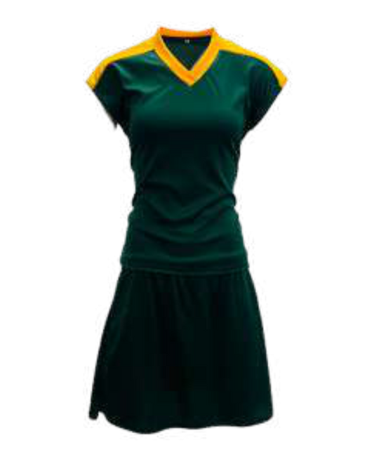 Netball  Attack Kit Basic Combo Set of 10