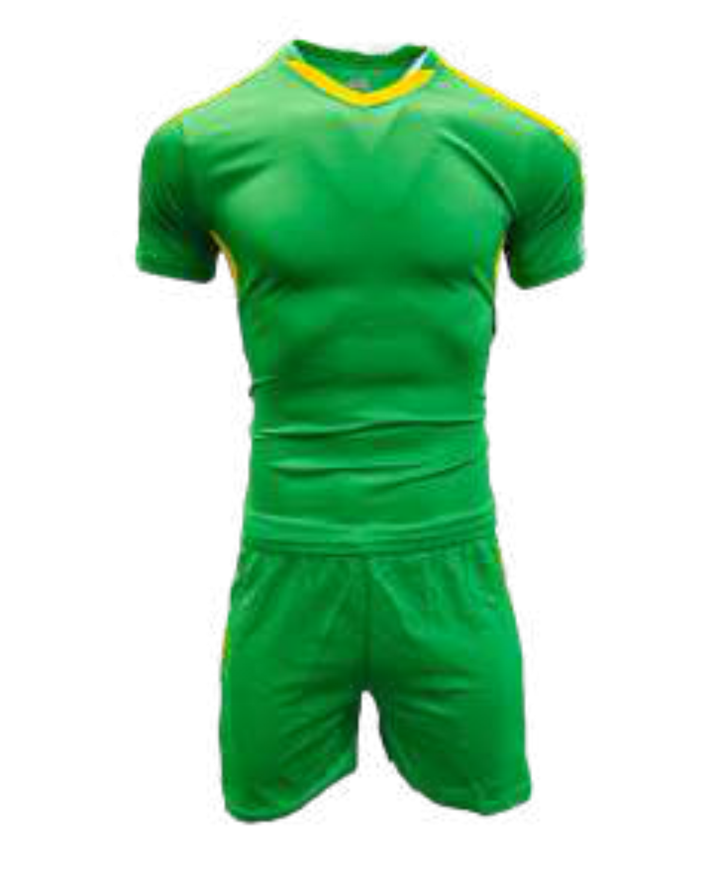 TTP Iceland Premium Combo Soccer Kit Set of 15