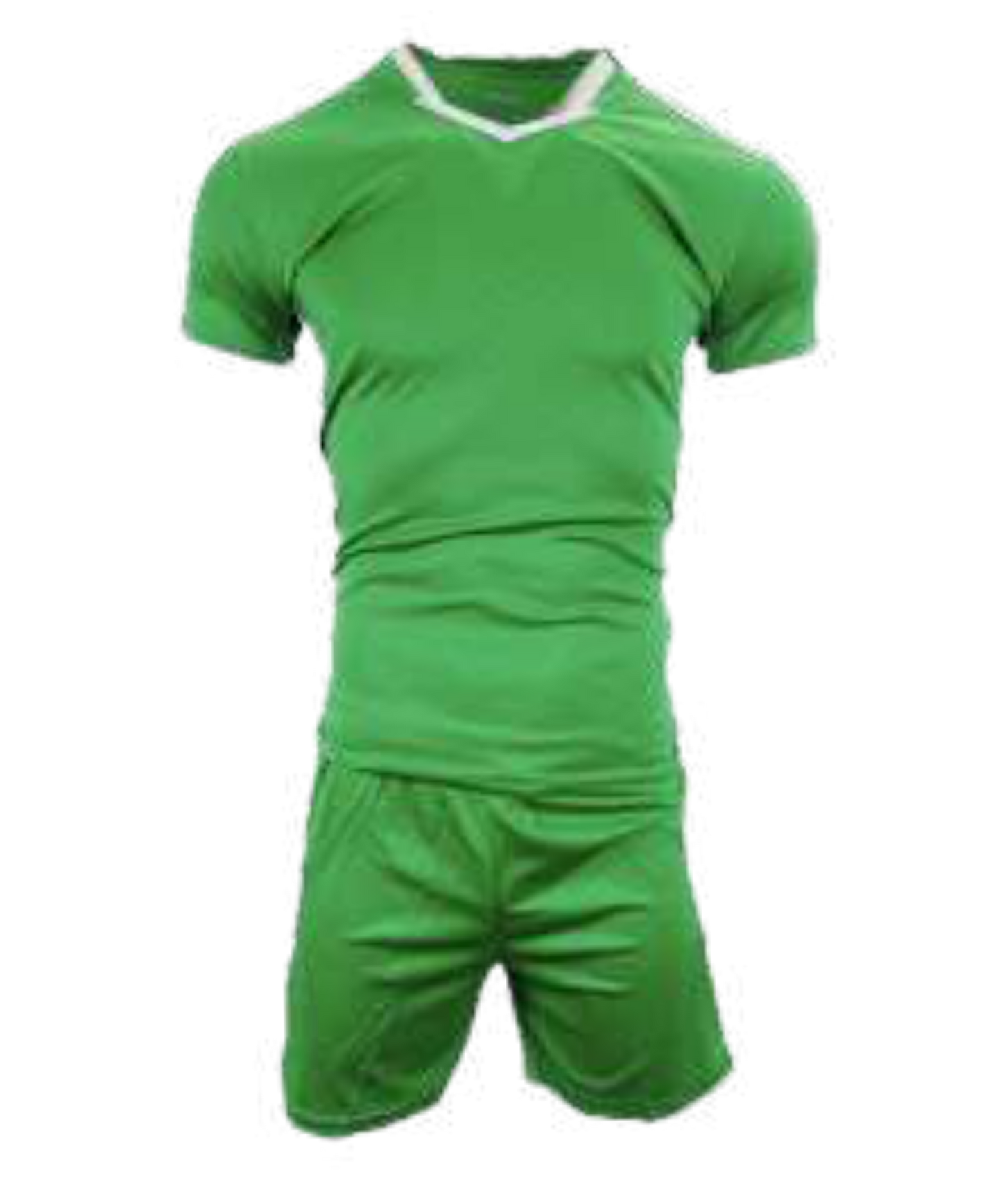 TTP Peru Basic Combo Soccer Kit Set of 15