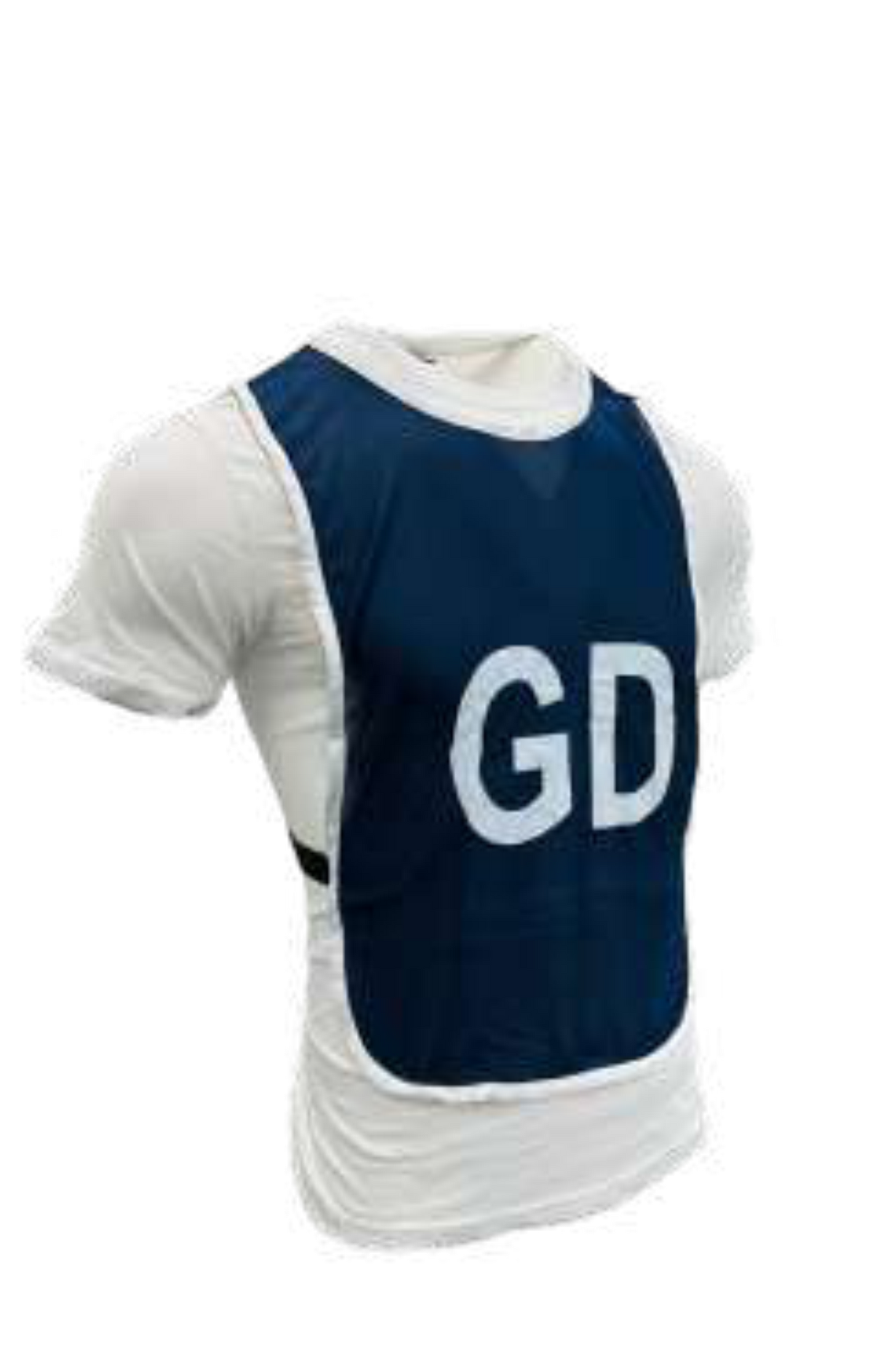 Netball Bibs  Kit Set of 7