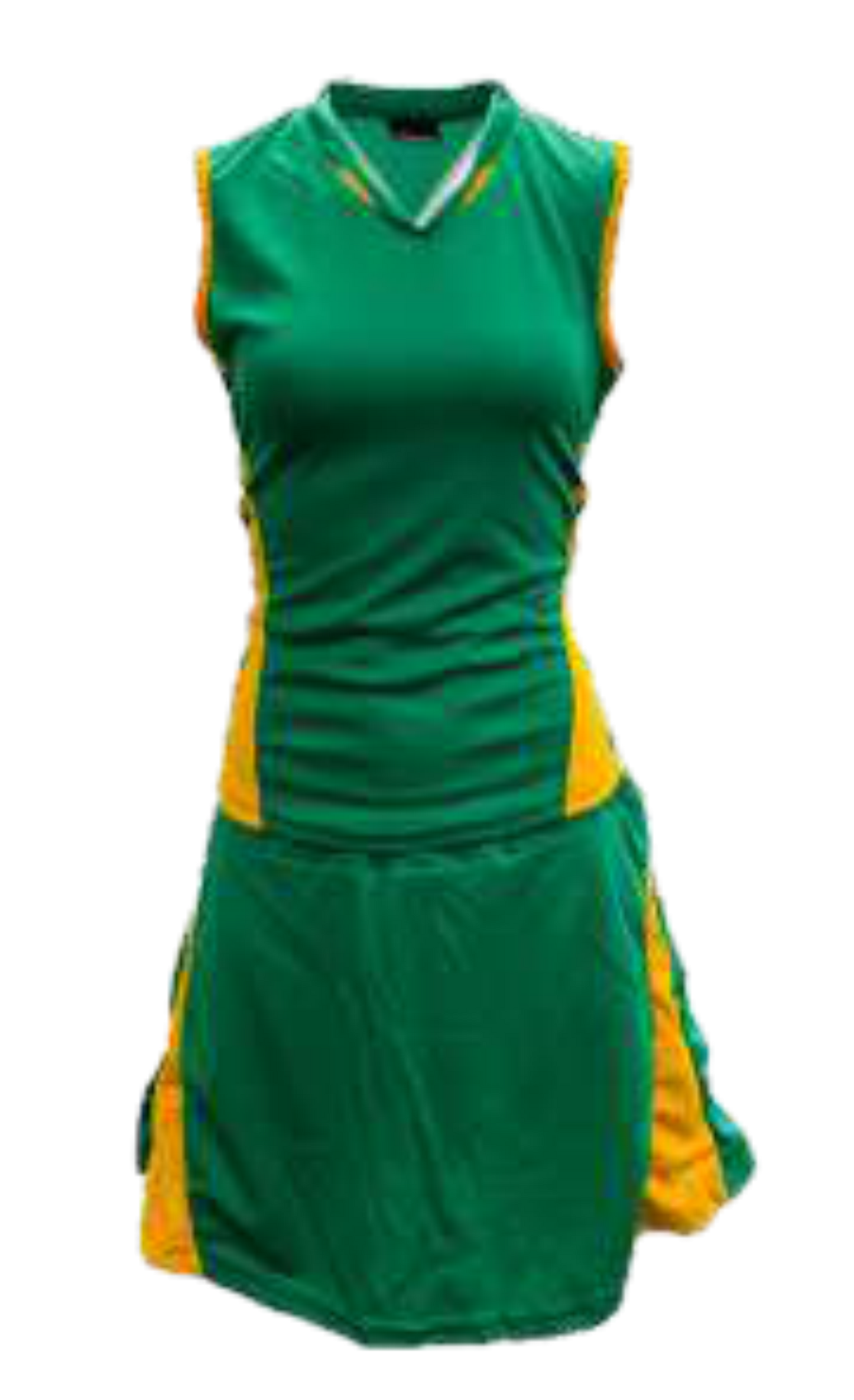Netball Dragon Basic Combo  Kit Set of 10