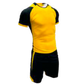 Oculus Soccer Single Set