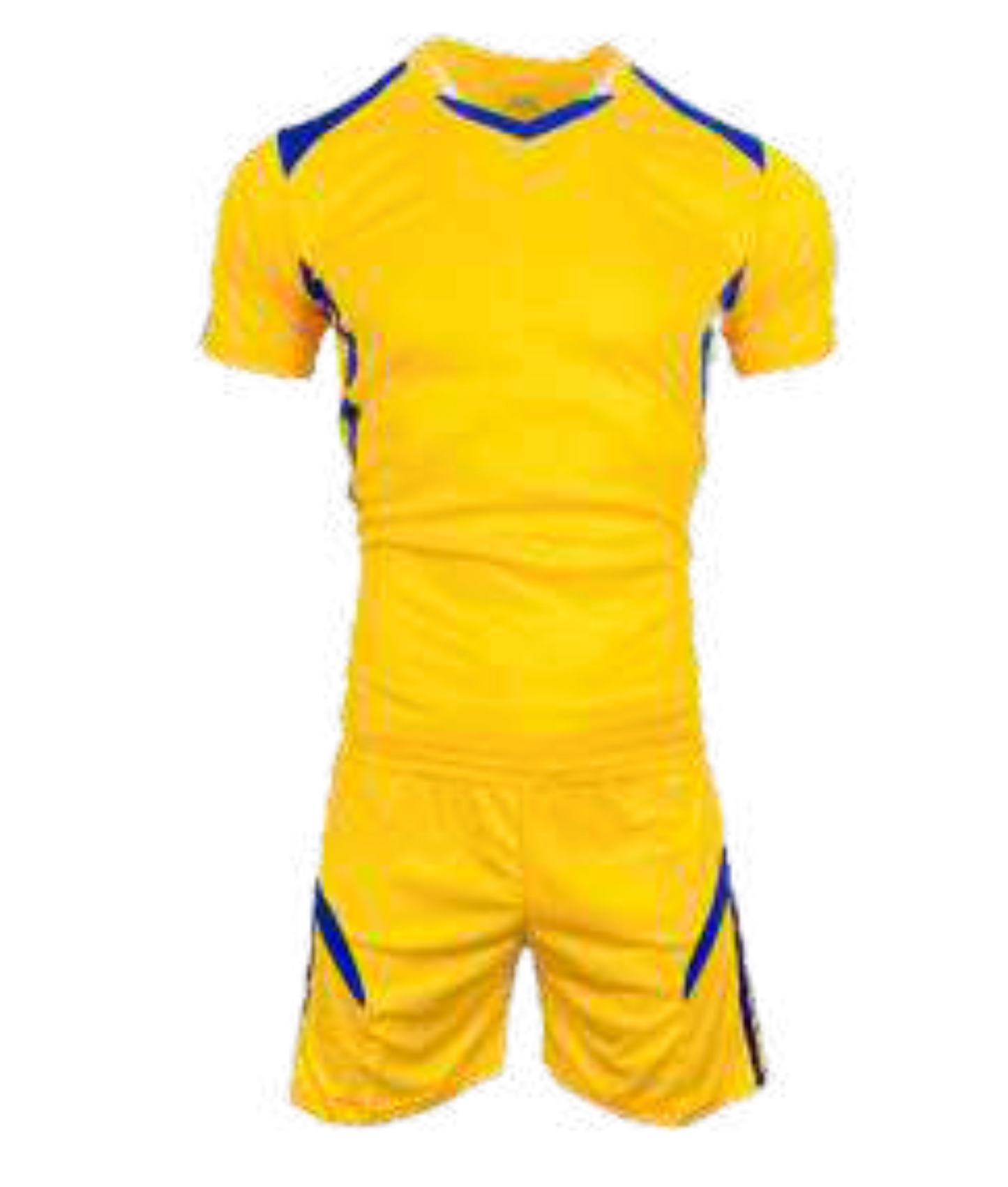 TTP Chile Premium Combo Soccer Kit Set of 15