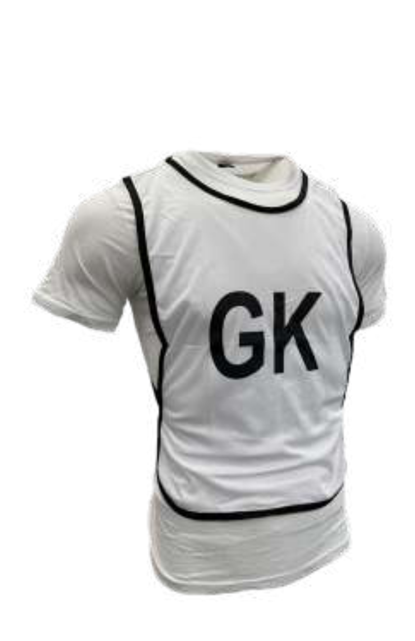 Netball Bibs  Kit Set of 7