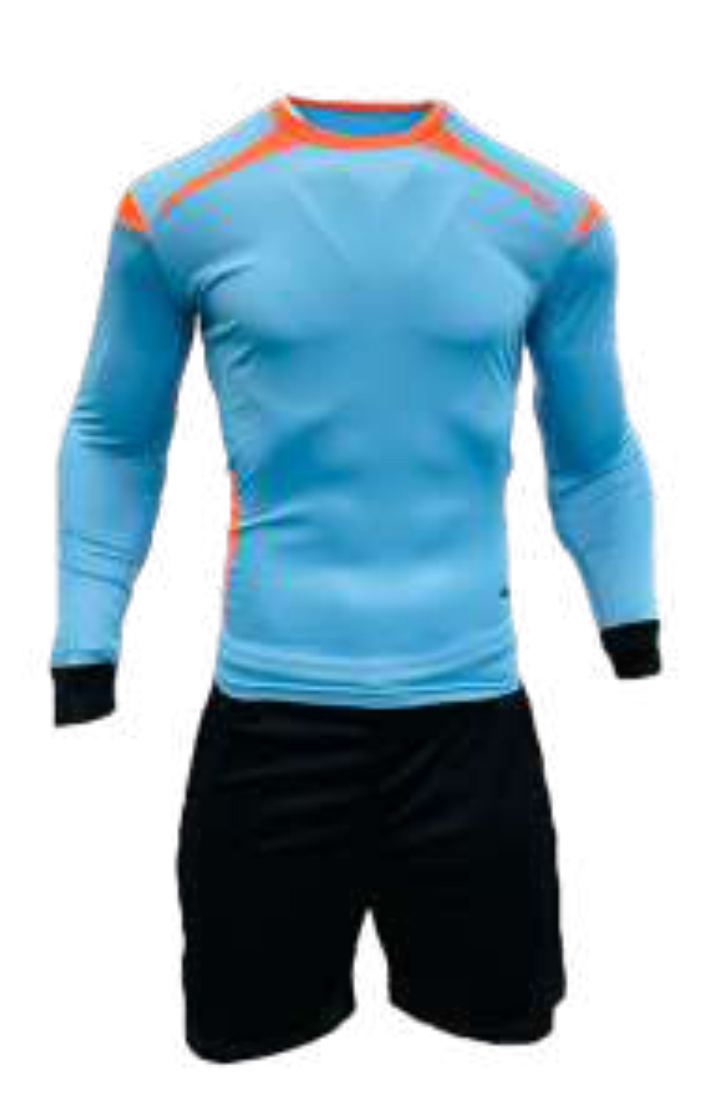 Inter Goalkeeper Set