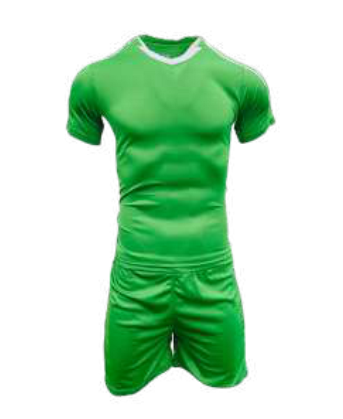 TTP Iceland  Soccer Kit Set of 14