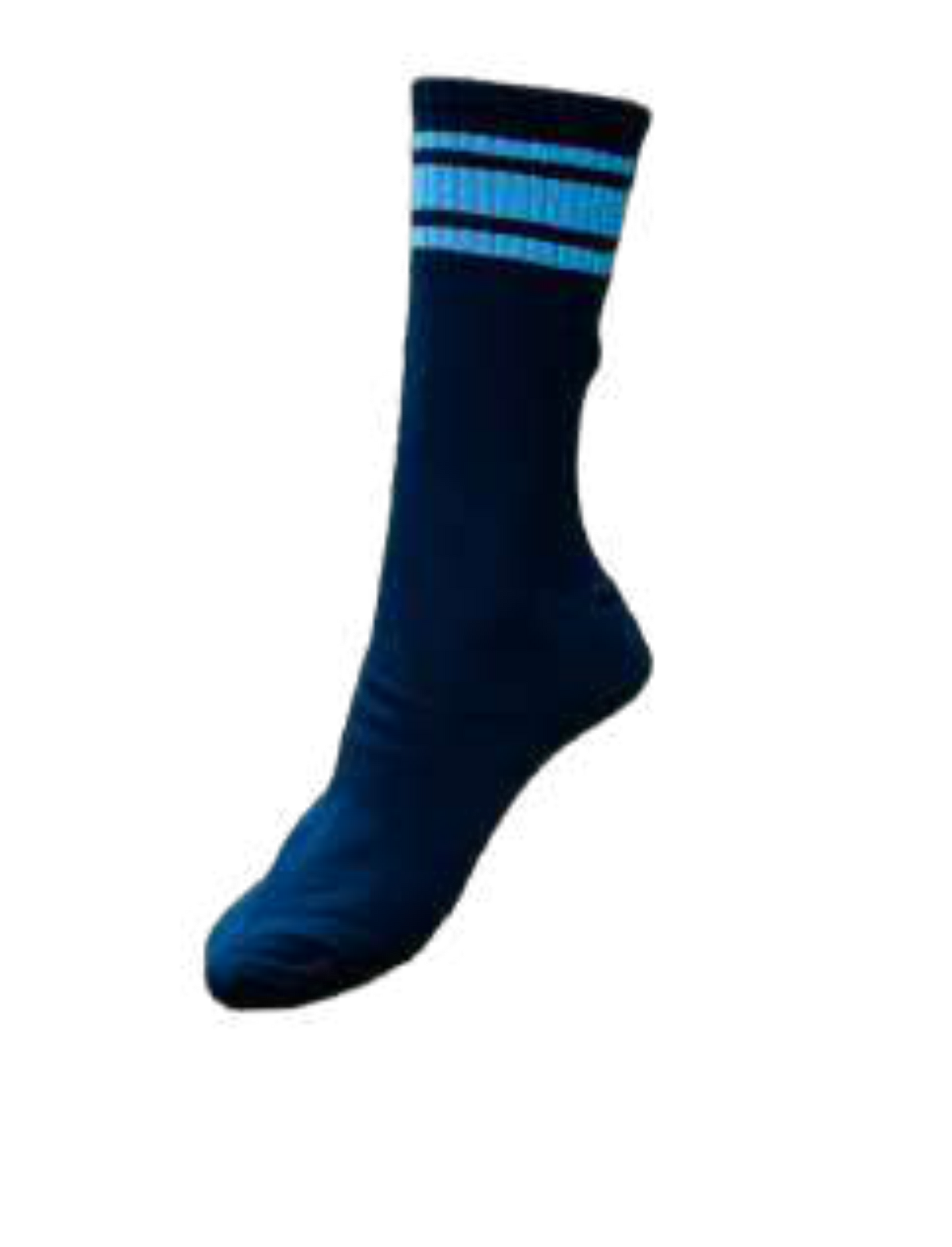 Netball Active Socks  Set of 12