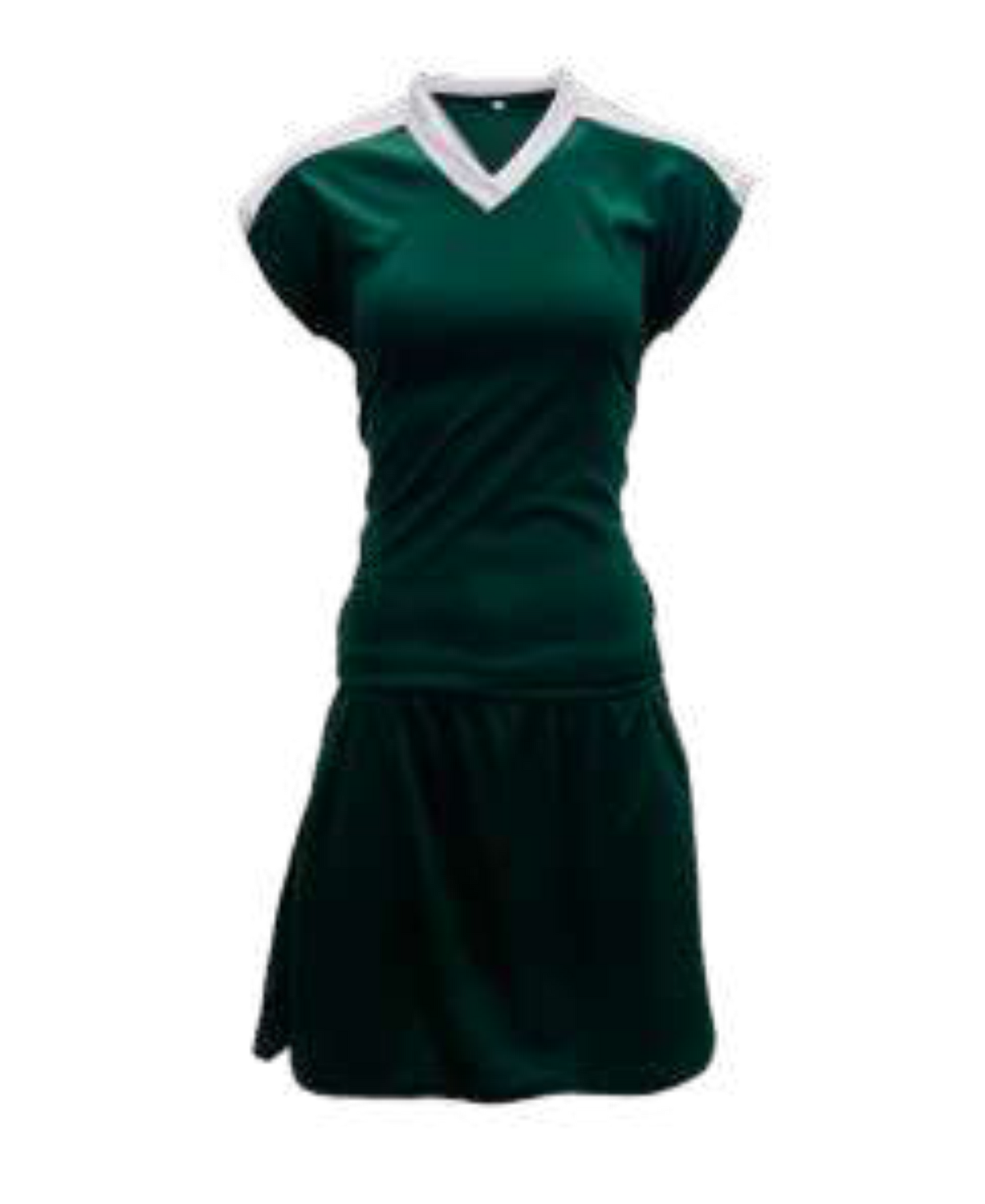 Netball  Attack Kit Basic Combo Set of 10