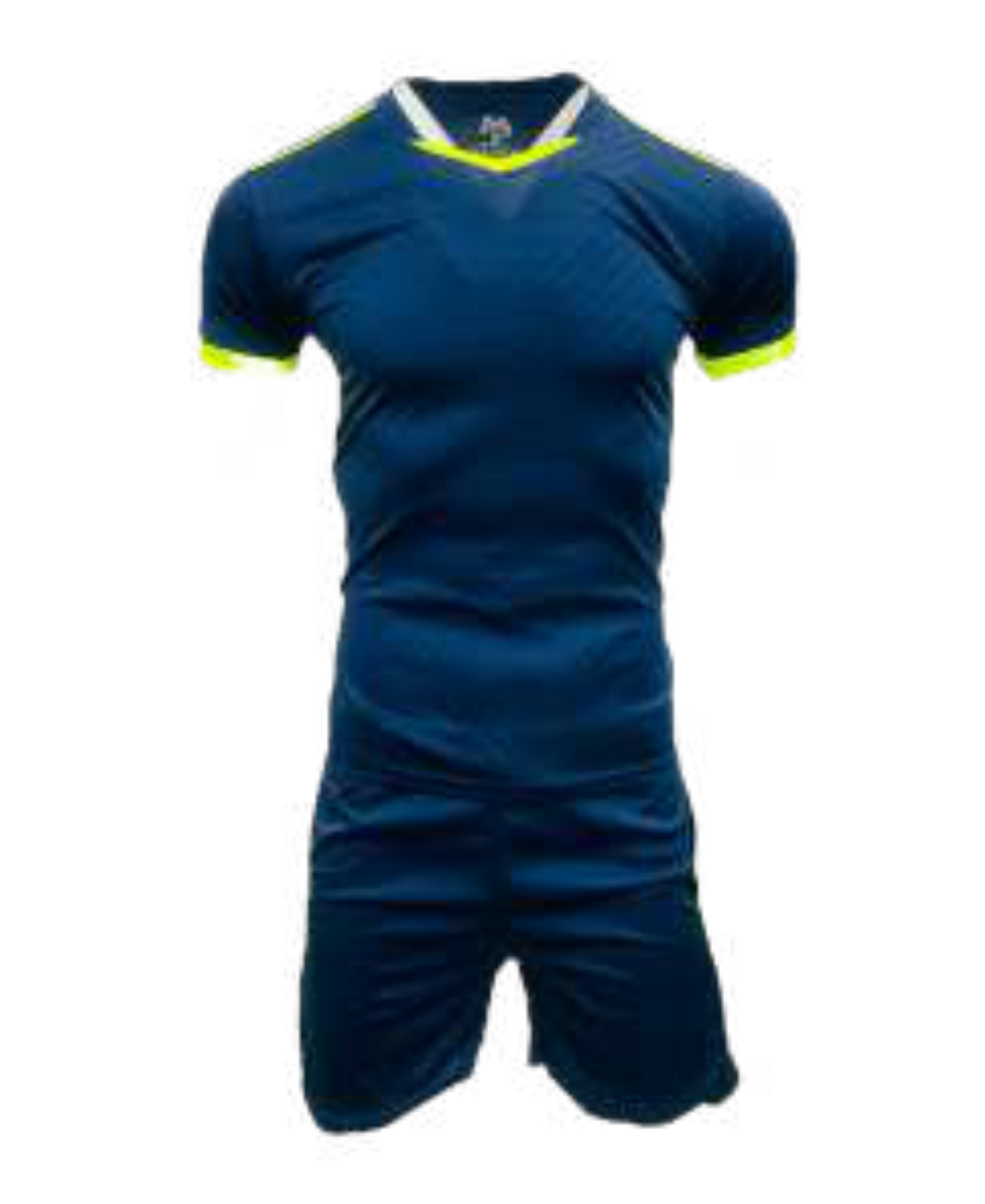 TTP  Peru  Soccer Kit Set of 14