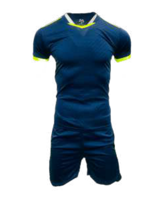 TTP  Peru  Soccer Kit Set of 14