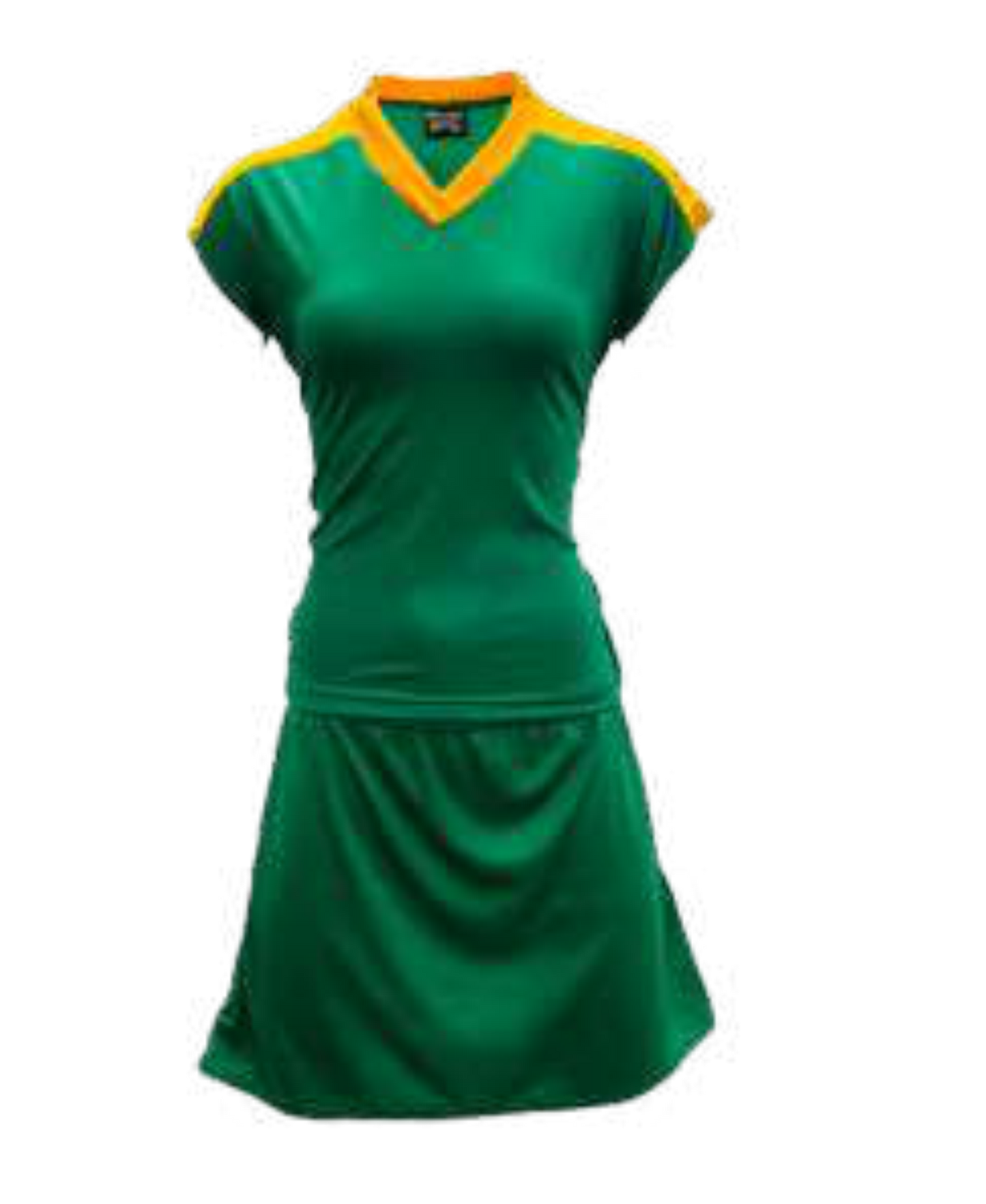 Netball  Attack Kit Basic Combo Set of 10