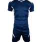 TTP Chile Premium Combo Soccer Kit Set of 15