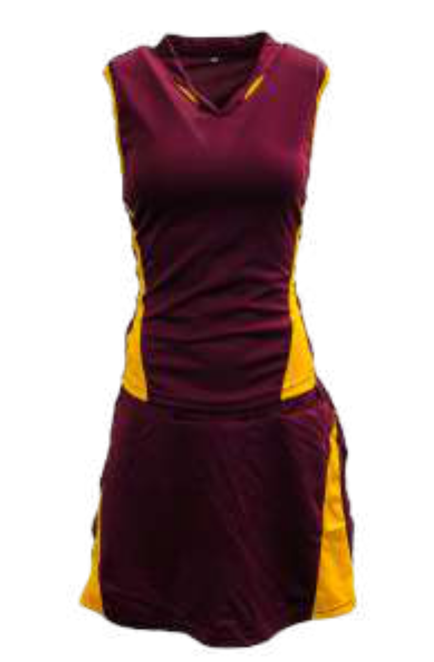 Netball Dragon Basic Combo  Kit Set of 10