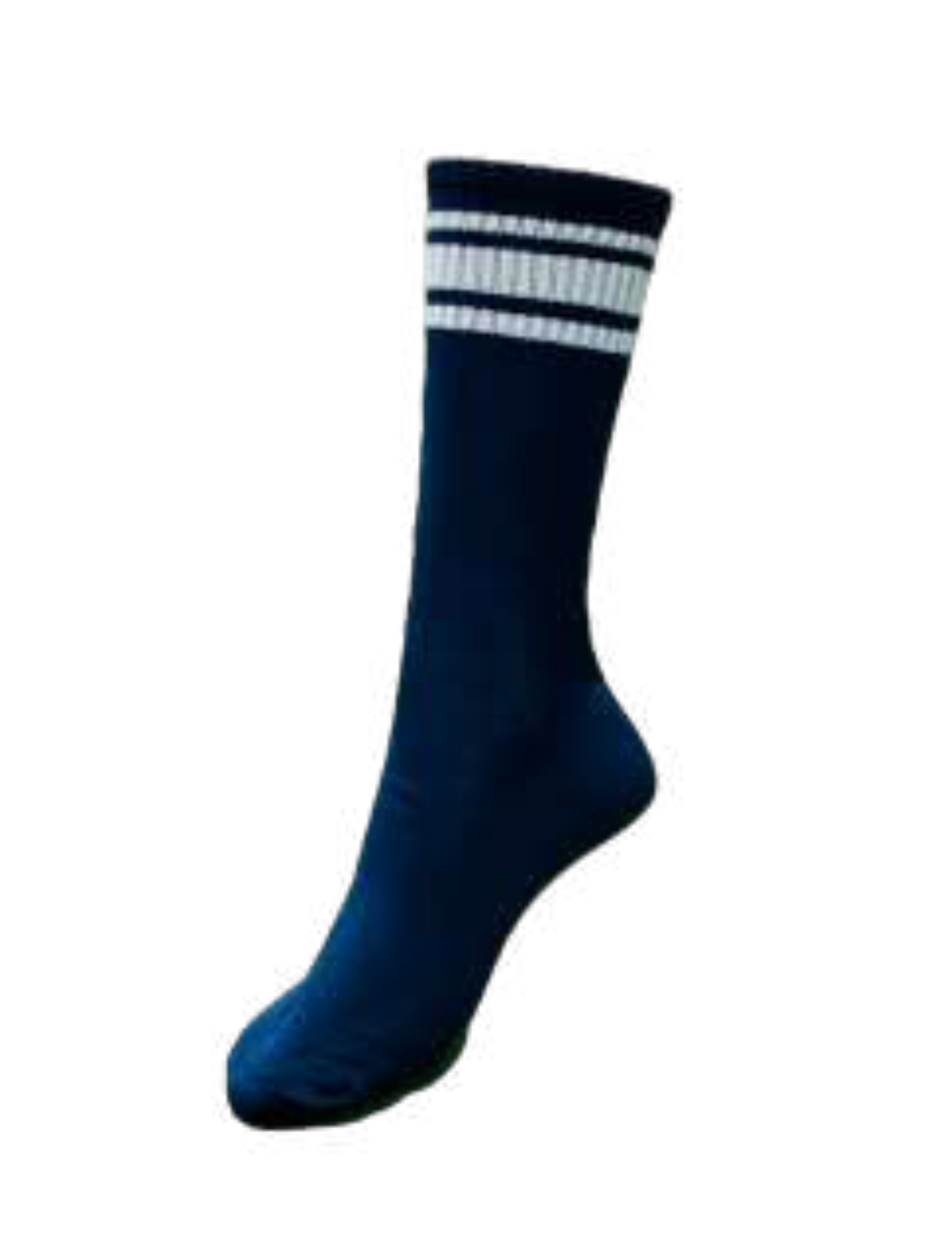 Netball Active Socks  Set of 12