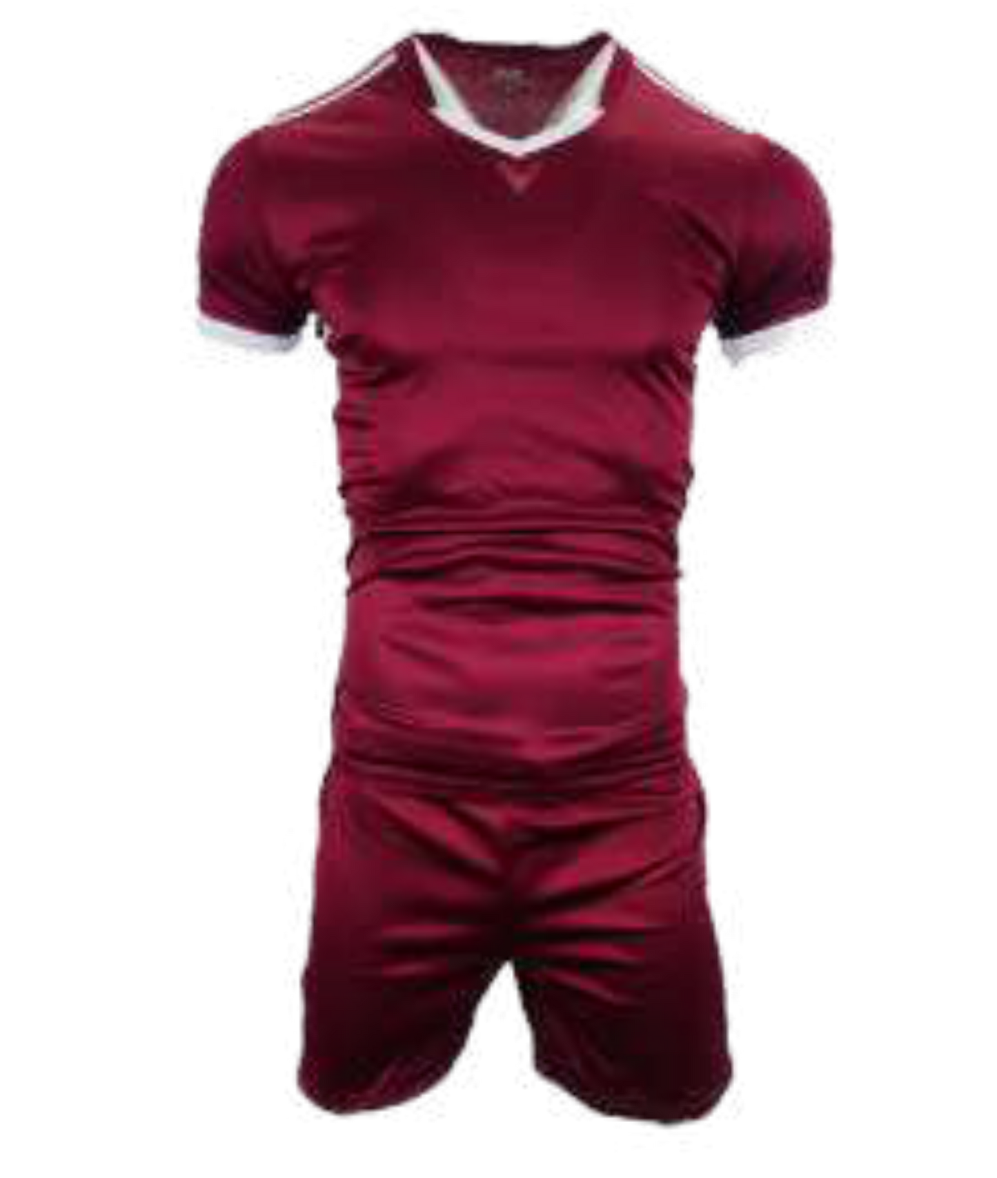 TTP  Peru  Soccer Kit Set of 14