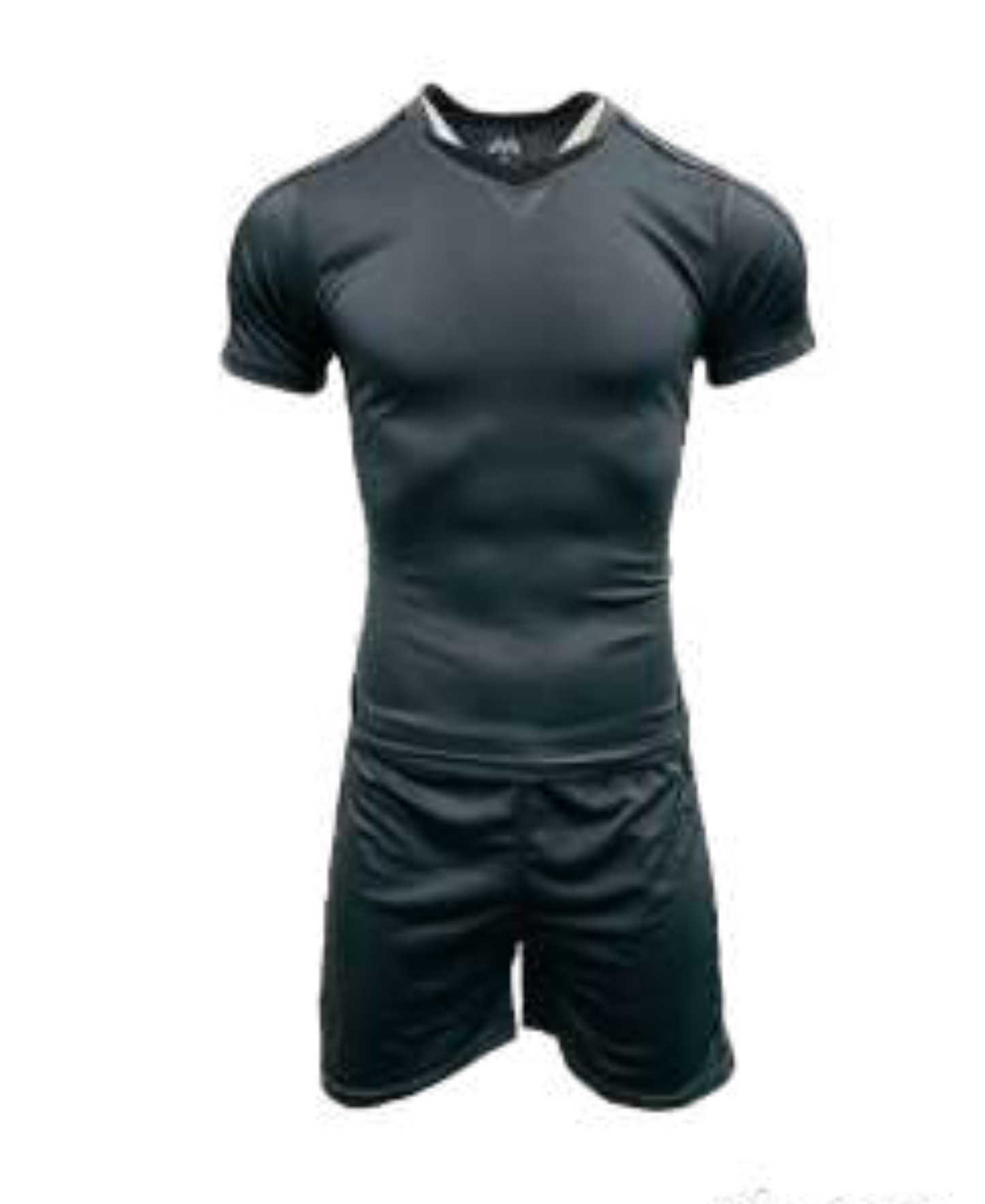 TTP Iceland  Soccer Kit Set of 14