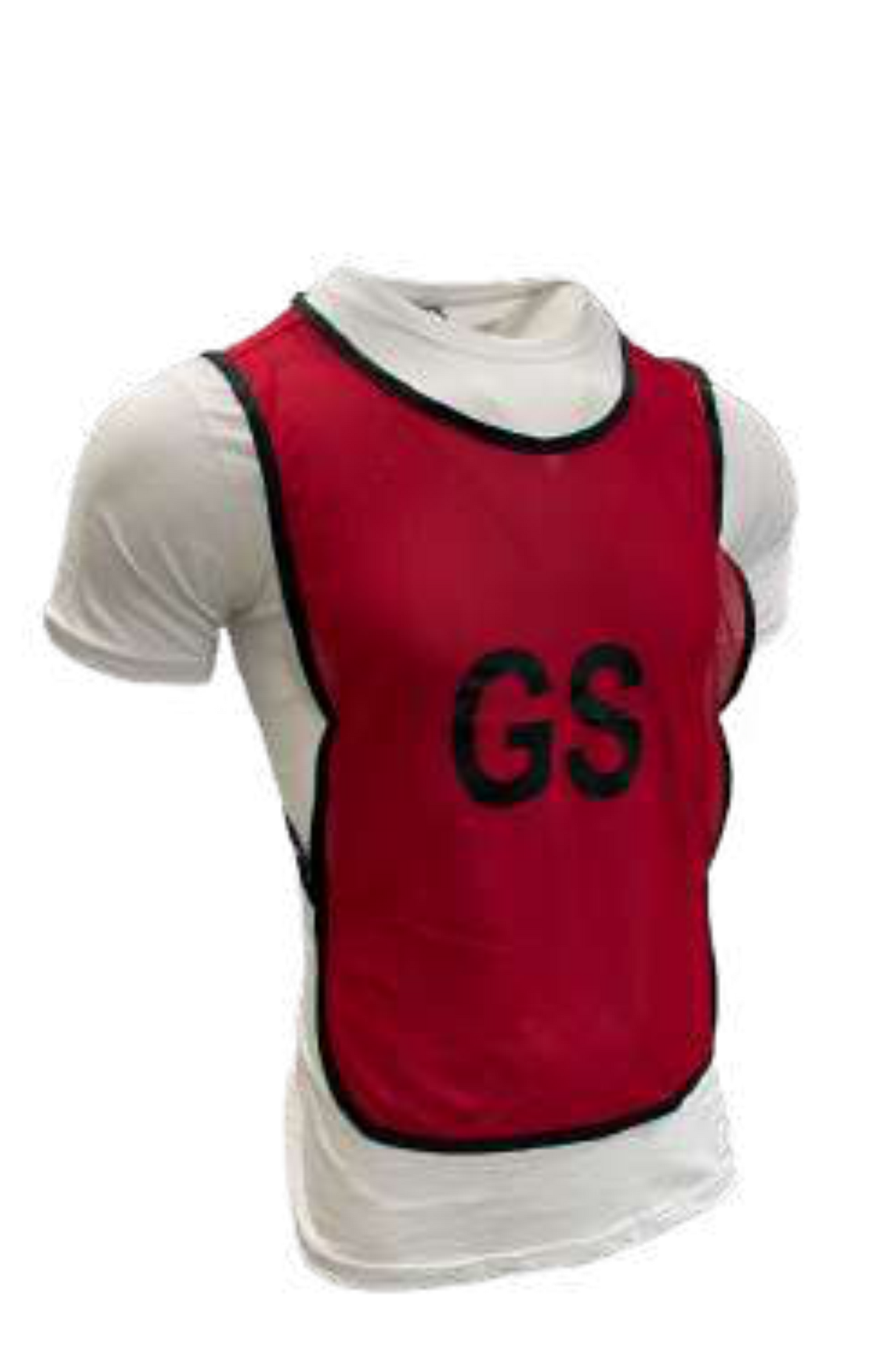 Netball Bibs  Kit Set of 7