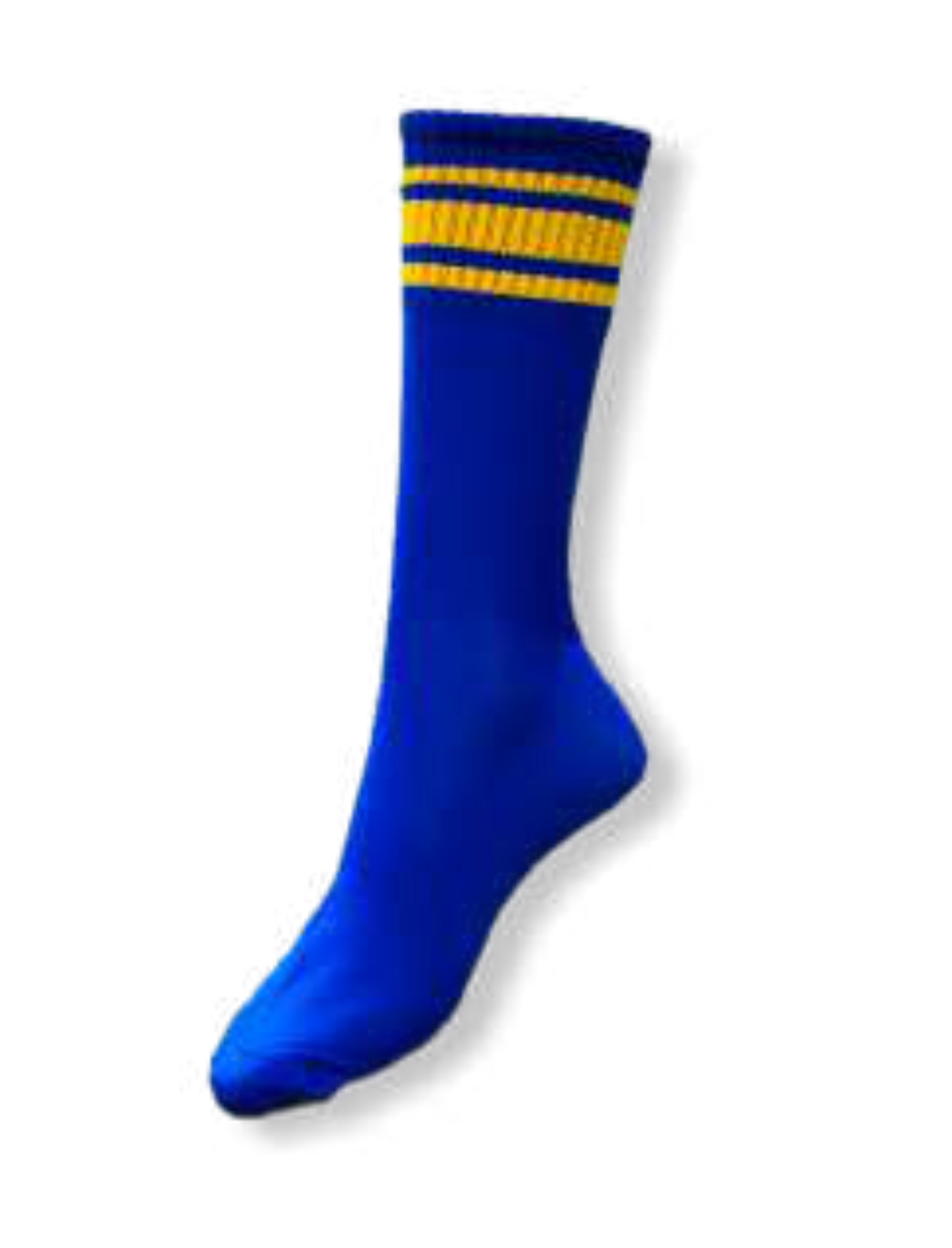 Netball Active Socks  Set of 12