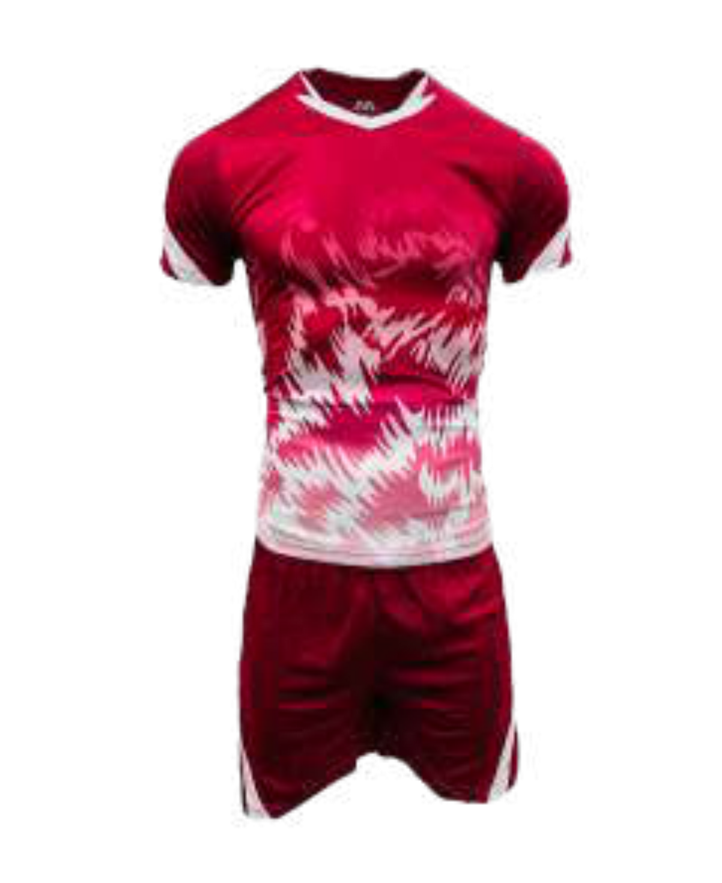 TTP Sublimated Basic Combo Soccer Kit Set of 15