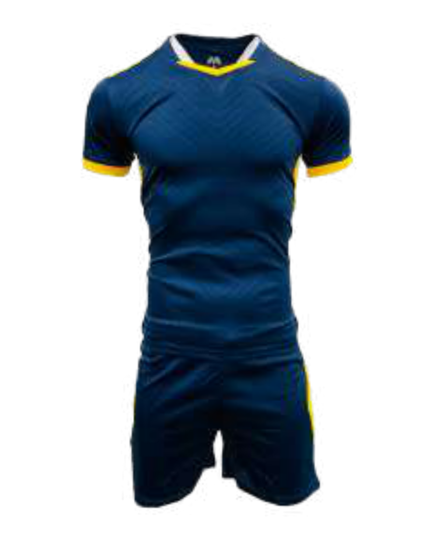 TTP  Peru  Soccer Kit Set of 14