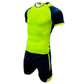 Oculus Soccer Single Set