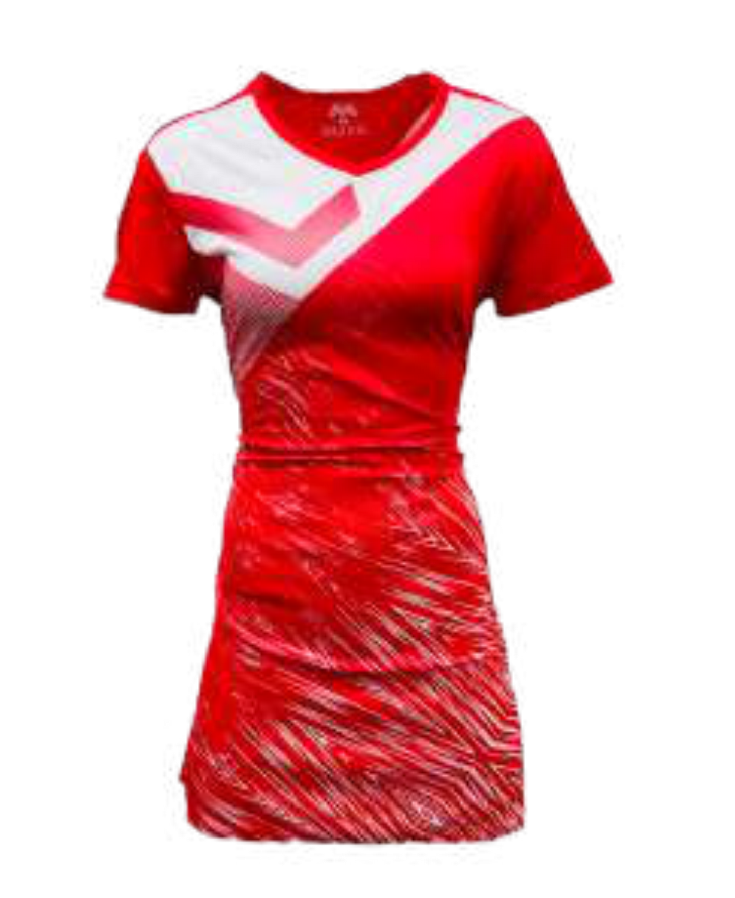 Netball Strike Basic Combo  Kit Set of 10