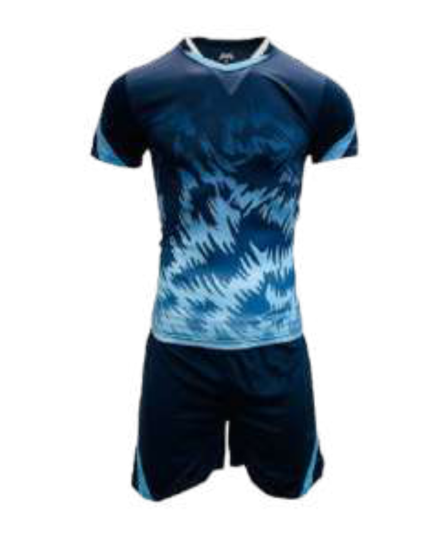 TTP Sublimated Basic Combo Soccer Kit Set of 15