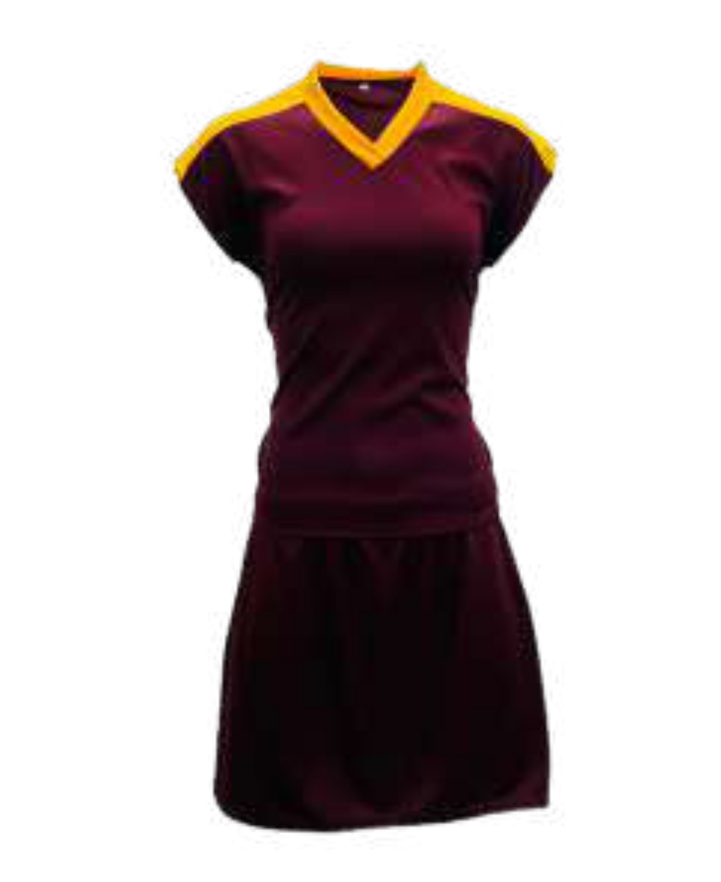 Netball  Attack Kit Basic Combo Set of 10