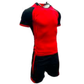 Oculus Soccer Single Set